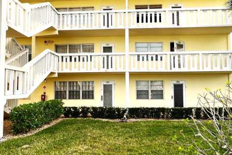 Condominio en venta en Boca Raton, Florida, 1 dormitorio, 66.89 m2 № 1050072 - foto 9