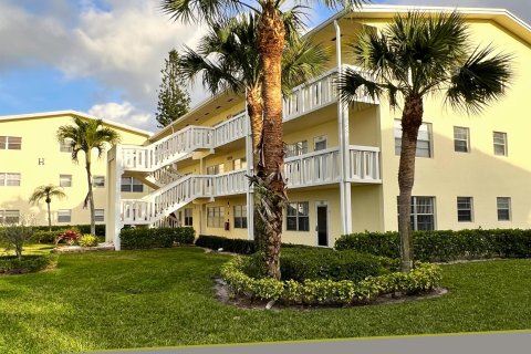 Copropriété à vendre à Boca Raton, Floride: 1 chambre, 66.89 m2 № 1050072 - photo 11