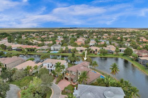 Villa ou maison à vendre à Parkland, Floride: 6 chambres, 541.16 m2 № 1045633 - photo 2