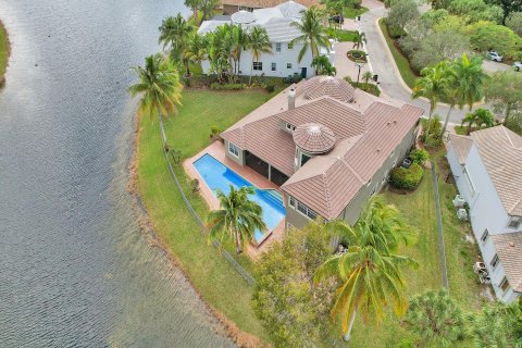 Casa en venta en Parkland, Florida, 6 dormitorios, 541.16 m2 № 1045633 - foto 11