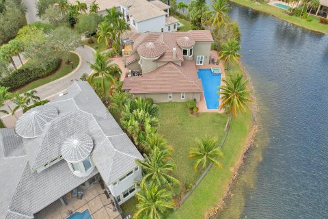 Villa ou maison à vendre à Parkland, Floride: 6 chambres, 541.16 m2 № 1045633 - photo 7