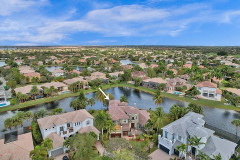 Villa ou maison à vendre à Parkland, Floride: 6 chambres, 541.16 m2 № 1045633 - photo 3