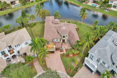 Casa en venta en Parkland, Florida, 6 dormitorios, 541.16 m2 № 1045633 - foto 8