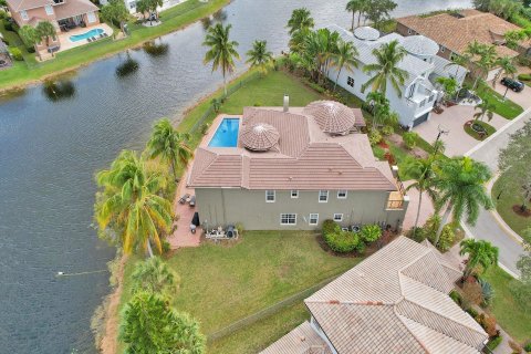 Casa en venta en Parkland, Florida, 6 dormitorios, 541.16 m2 № 1045633 - foto 10