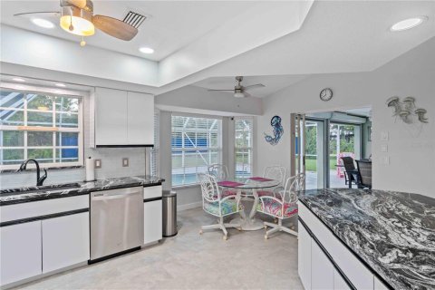 Casa en venta en North Port, Florida, 3 dormitorios, 166.11 m2 № 1265238 - foto 23