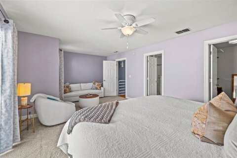 Townhouse in Tampa, Florida 2 bedrooms, 151.8 sq.m. № 1048602 - photo 16