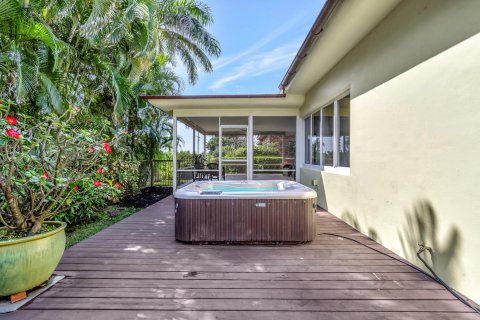 Villa ou maison à vendre à Lake Worth, Floride: 2 chambres, 161.56 m2 № 1077112 - photo 8