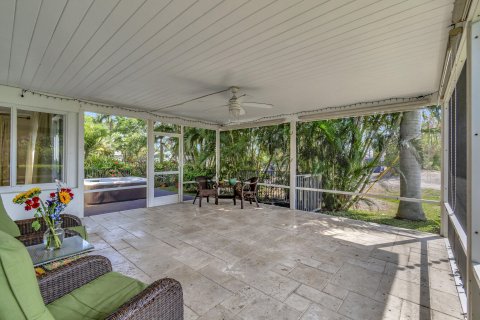 Casa en venta en Lake Worth, Florida, 2 dormitorios, 161.56 m2 № 1077112 - foto 13