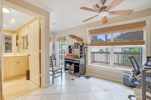 Villa ou maison à vendre à West Palm Beach, Floride: 4 chambres, 193.05 m2 № 1168862 - photo 8