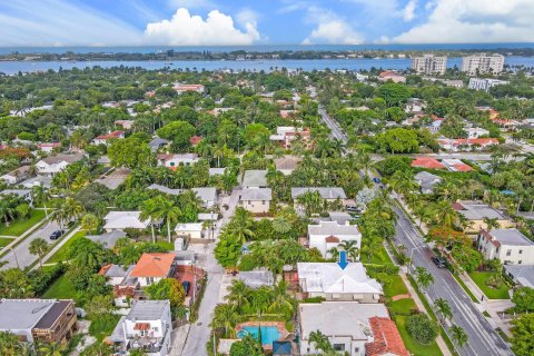 Villa ou maison à vendre à West Palm Beach, Floride: 4 chambres, 193.05 m2 № 1168862 - photo 17