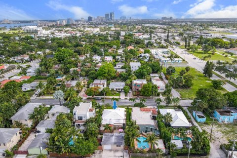 Villa ou maison à vendre à West Palm Beach, Floride: 4 chambres, 193.05 m2 № 1168862 - photo 14