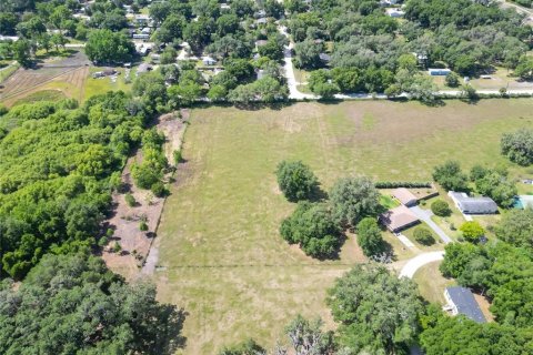 Terreno en venta en Dade City, Florida № 1283164 - foto 1