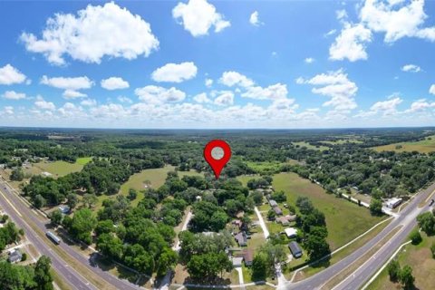 Terreno en venta en Dade City, Florida № 1283164 - foto 14