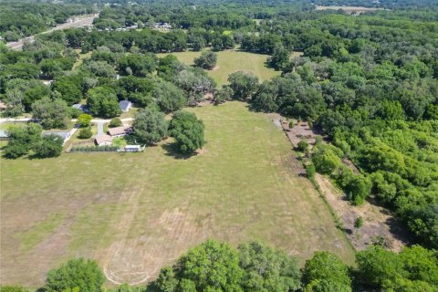 Terreno en venta en Dade City, Florida № 1283164 - foto 3