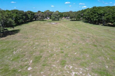 Terreno en venta en Dade City, Florida № 1283164 - foto 7