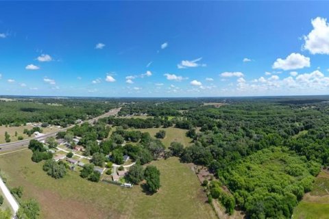 Terreno en venta en Dade City, Florida № 1283164 - foto 4