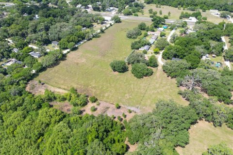 Terreno en venta en Dade City, Florida № 1283164 - foto 5