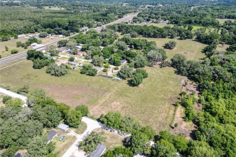 Terreno en venta en Dade City, Florida № 1283164 - foto 2