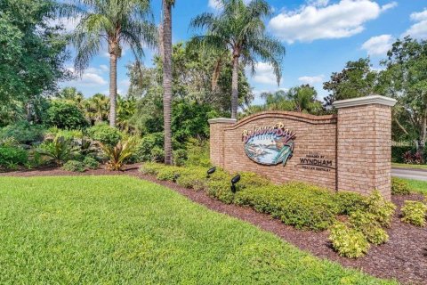 Copropriété à vendre à Davenport, Floride: 3 chambres, 113.99 m2 № 1359866 - photo 1