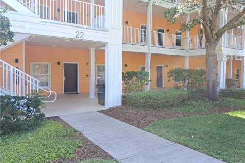 Condo in Davenport, Florida, 3 bedrooms  № 1359866 - photo 3