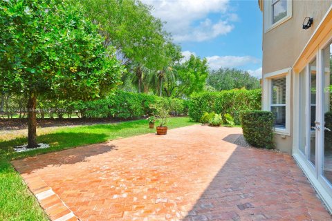 Casa en venta en Miramar, Florida, 5 dormitorios, 336.77 m2 № 1241944 - foto 29