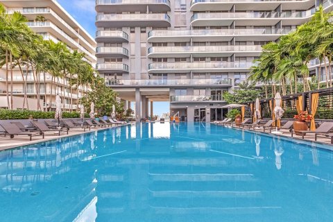 Copropriété à vendre à Miami, Floride: 2 chambres, 101.82 m2 № 1241942 - photo 14