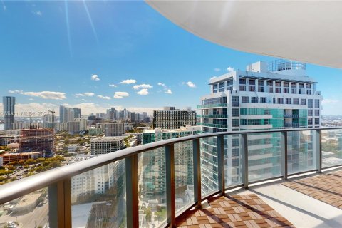 Copropriété à vendre à Miami, Floride: 2 chambres, 101.82 m2 № 1241942 - photo 12