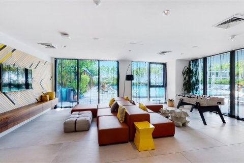 Condominio en venta en Miami, Florida, 2 dormitorios, 101.82 m2 № 1241942 - foto 27