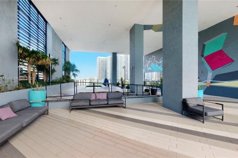 Copropriété à vendre à Miami, Floride: 2 chambres, 101.82 m2 № 1241942 - photo 19