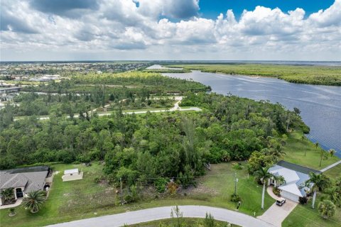 Terreno en venta en Port Charlotte, Florida № 1264077 - foto 20