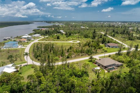 Land in Port Charlotte, Florida № 1264077 - photo 15