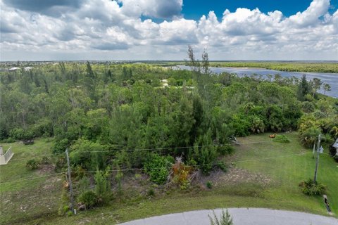 Terreno en venta en Port Charlotte, Florida № 1264077 - foto 22