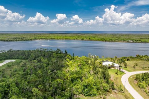 Land in Port Charlotte, Florida № 1264077 - photo 18