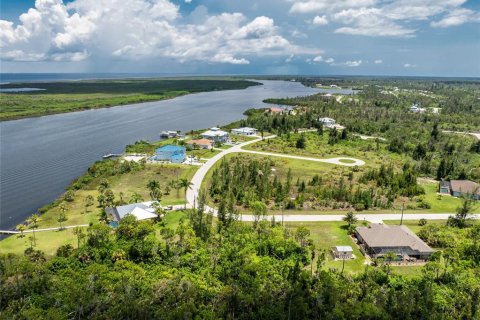 Land in Port Charlotte, Florida № 1264077 - photo 14