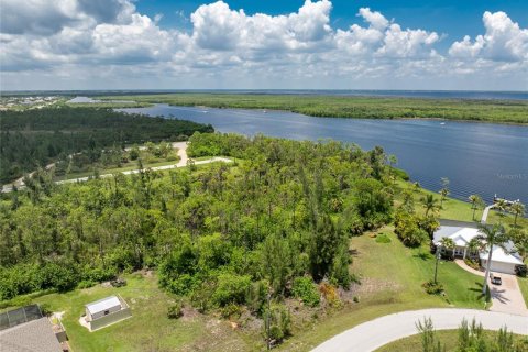 Terreno en venta en Port Charlotte, Florida № 1264077 - foto 12