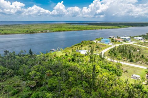 Land in Port Charlotte, Florida № 1264077 - photo 16