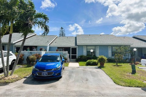 Casa en venta en Lake Worth, Florida, 2 dormitorios, 116.22 m2 № 1079118 - foto 1