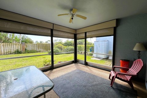 Casa en venta en Lake Worth, Florida, 2 dormitorios, 116.22 m2 № 1079118 - foto 21