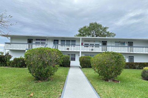 Copropriété à vendre à Deerfield Beach, Floride: 1 chambre, 65.03 m2 № 1079071 - photo 7