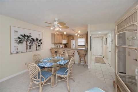 Copropriété à vendre à Punta Gorda, Floride: 2 chambres, 107.12 m2 № 1252422 - photo 13