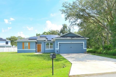 House in Kissimmee, Florida 4 bedrooms, 159.23 sq.m. № 1274885 - photo 2