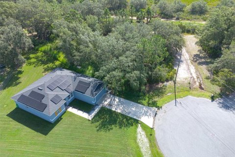 Villa ou maison à vendre à Kissimmee, Floride: 4 chambres, 159.23 m2 № 1274885 - photo 5