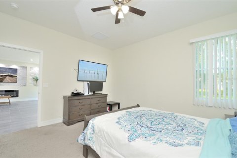 House in Kissimmee, Florida 4 bedrooms, 159.23 sq.m. № 1274885 - photo 22