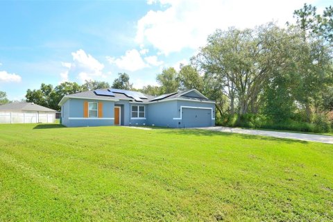 Casa en venta en Kissimmee, Florida, 4 dormitorios, 159.23 m2 № 1274885 - foto 4