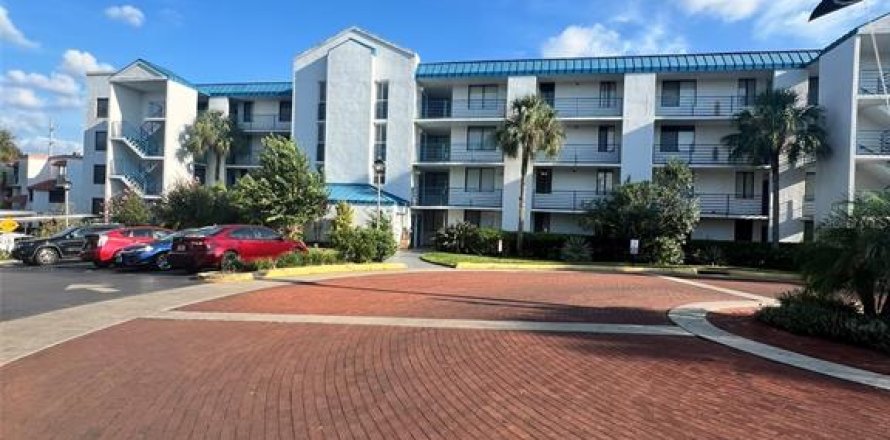 Condo in Tampa, Florida, 2 bedrooms  № 1371651