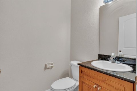 Townhouse in Lakeland, Florida 3 bedrooms, 157.84 sq.m. № 1371800 - photo 25