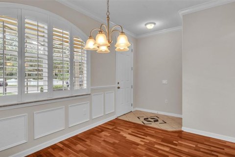 Touwnhouse à vendre à Lakeland, Floride: 3 chambres, 157.84 m2 № 1371800 - photo 6