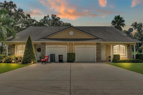 Touwnhouse à vendre à Lakeland, Floride: 3 chambres, 157.84 m2 № 1371800 - photo 3