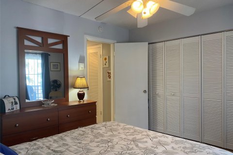 Copropriété à vendre à Deerfield Beach, Floride: 1 chambre, 55.28 m2 № 1049904 - photo 16