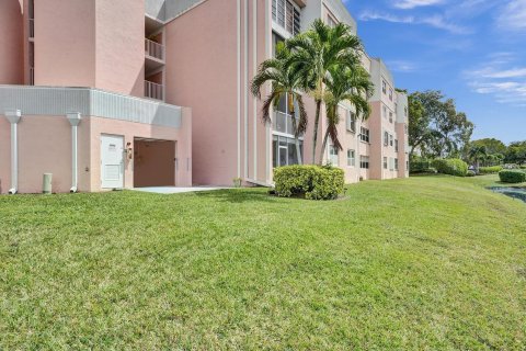 Copropriété à vendre à Sunrise, Floride: 3 chambres, 136.57 m2 № 1050248 - photo 17